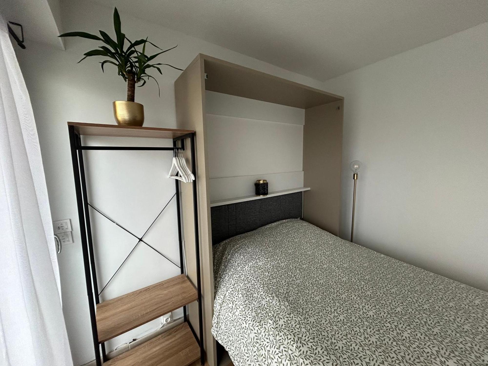 Cosy Studio Avec Vue Sur L'Ocean Лакано Екстер'єр фото